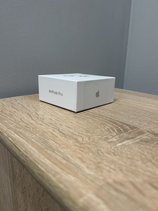 Słuchawki Air Pods 2 Pro (2022)