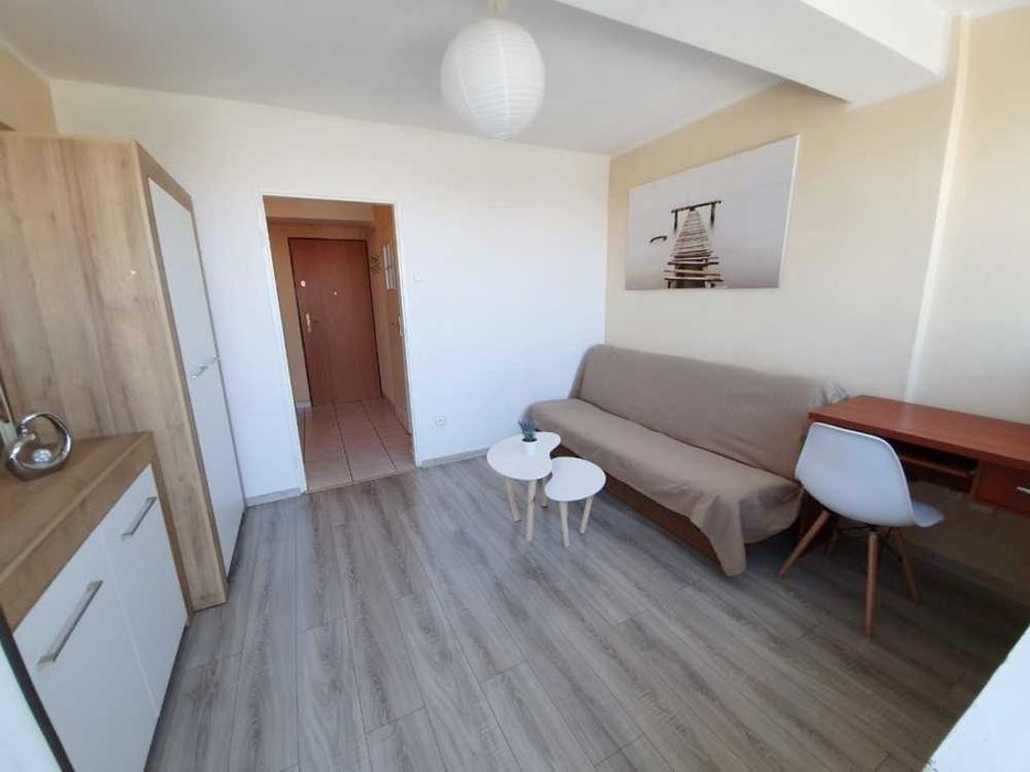 Mega lokalizacja, Plac Legionów,ochrona 24h, od 25.02, lub 1.03