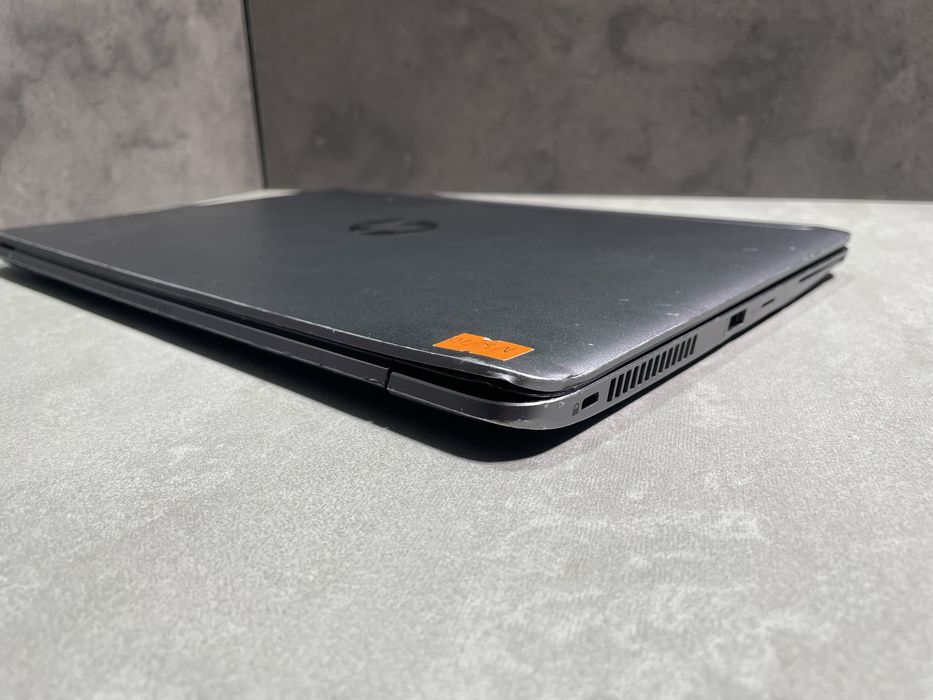 Ноутбук HP EliteBook Folio 1040 14" 8GB RAM/128GB SSD/i7-4600! N3070