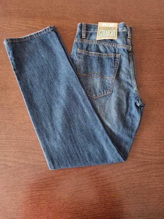 Spodnie dżinsowe Aeropostale rozmiar 31/32