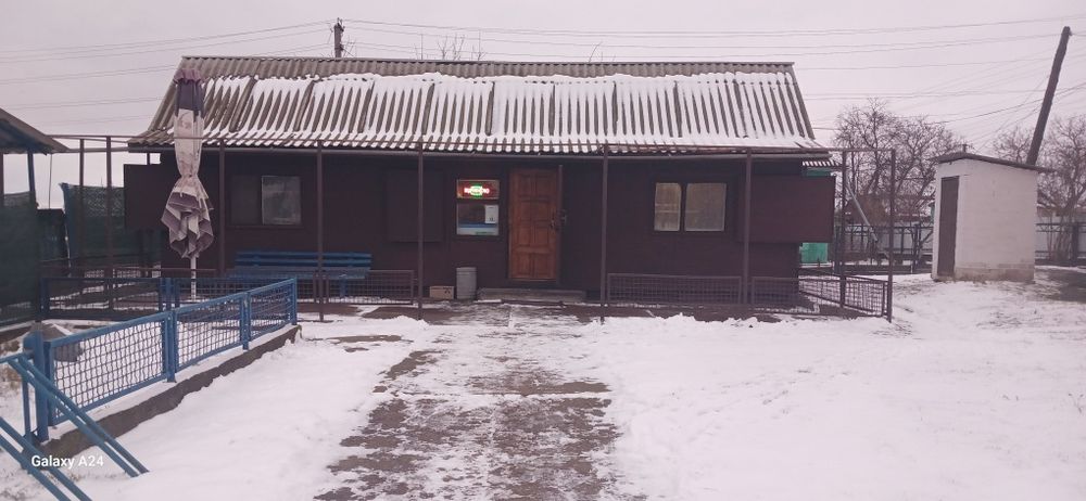 Здам в оренду магазин!