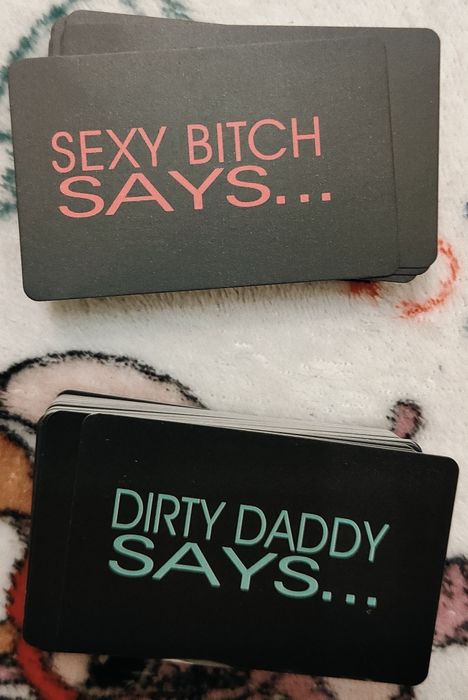 Гра для дорослих 18+. Секс-гра для спальні