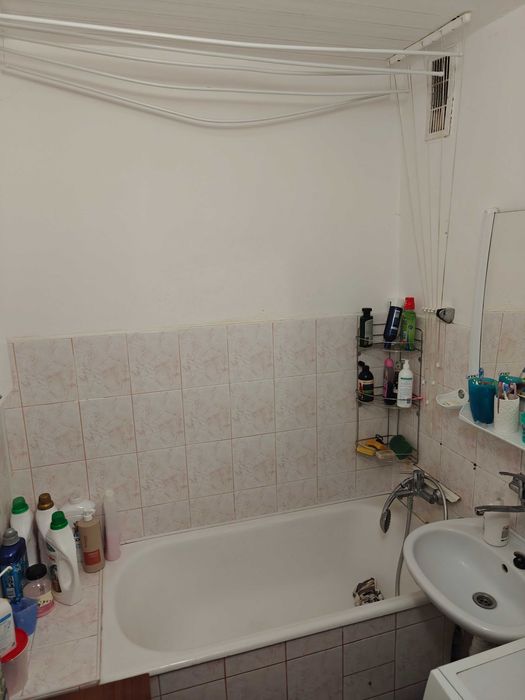 Mieszkanie 65 m2, 3 pokoje, I piętro, Witosa