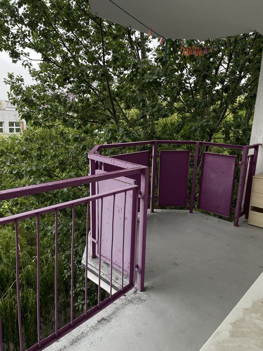 Apartment in Wrocław, Żerniki - Widok 4