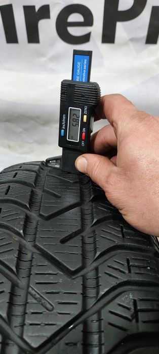 БЕЗ ПРЕДОПЛАТ Шини/Резина/Колеса Pirelli 165 70 R14 81T Зима