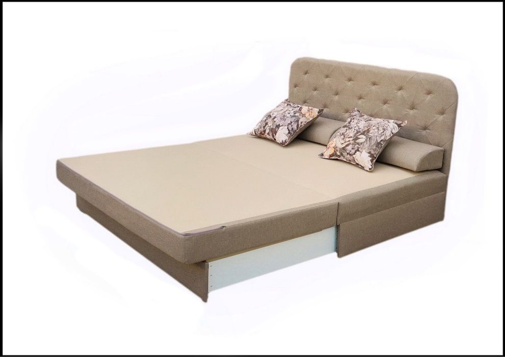 Диван єврокнижка