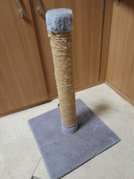 Когтеточка для котика