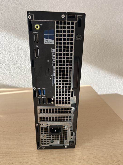 Computador profissional DELL Optiflex 3050