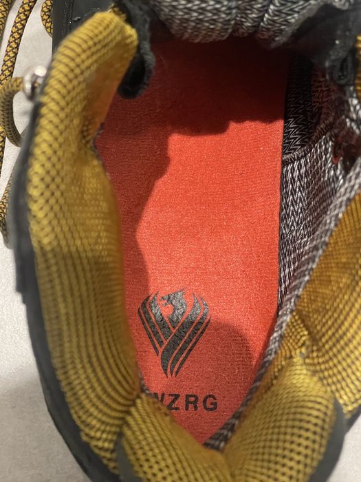 Черевики зимні трекінгові теплі ботінки чоботи гірські 42 термо