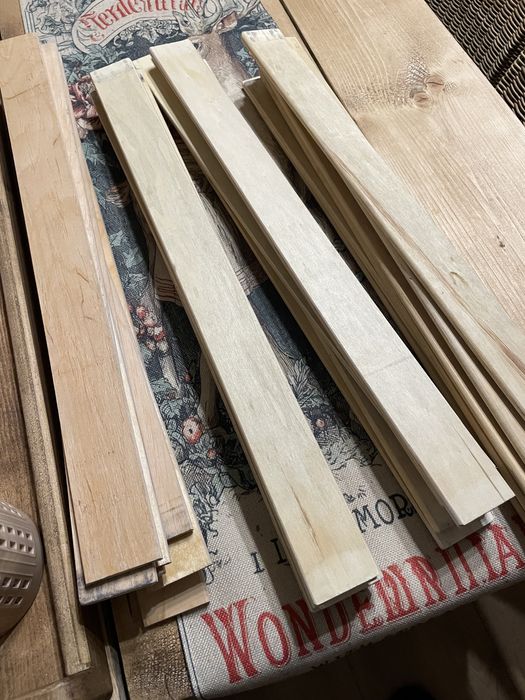 1 PLN Listwa stelażowa sprężynująca do stelaża do łóżka 60