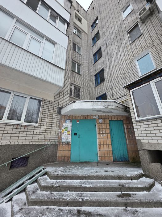 Без комісії! Для молодої родини - 3-х в Центрі на Софіївський, 39.