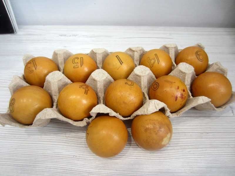 Шары бильярдные СССР