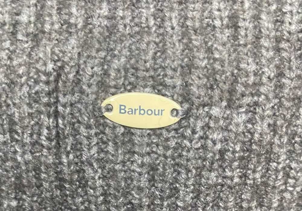 Жіночий светр Barbour