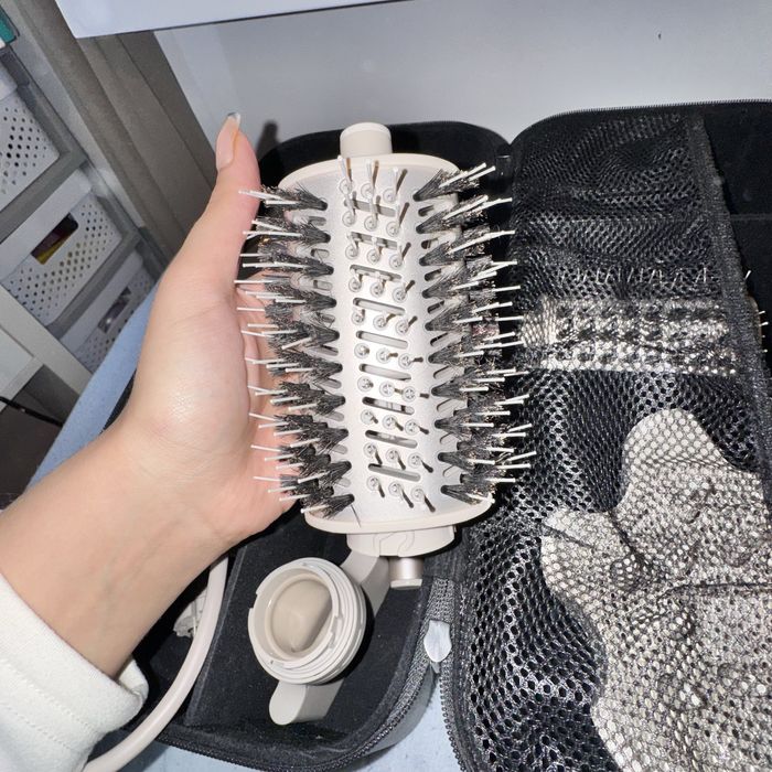 Suszarko-lokówka SHARK HD440SLEU FlexStyle 30, 40 mm 1400 W