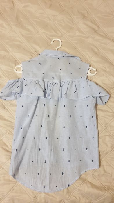 Блузка женская..