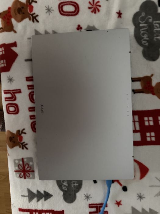 Ноутбук ACER, майже не вживаний