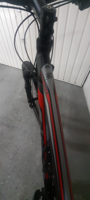 Bicicleta BTT roda 29