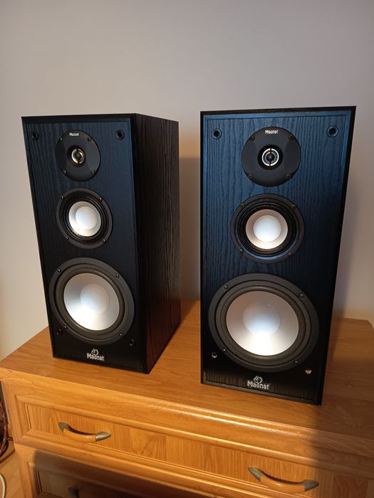 Kolumny/Monitory  Magnat 144 404