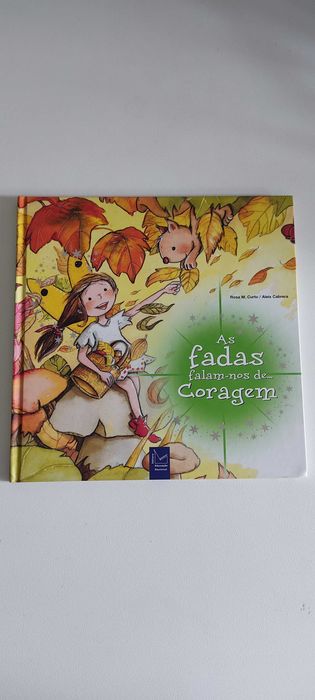 As Fadas falam-nos de Coragem, Solidariedade, Generosidade e Amizade