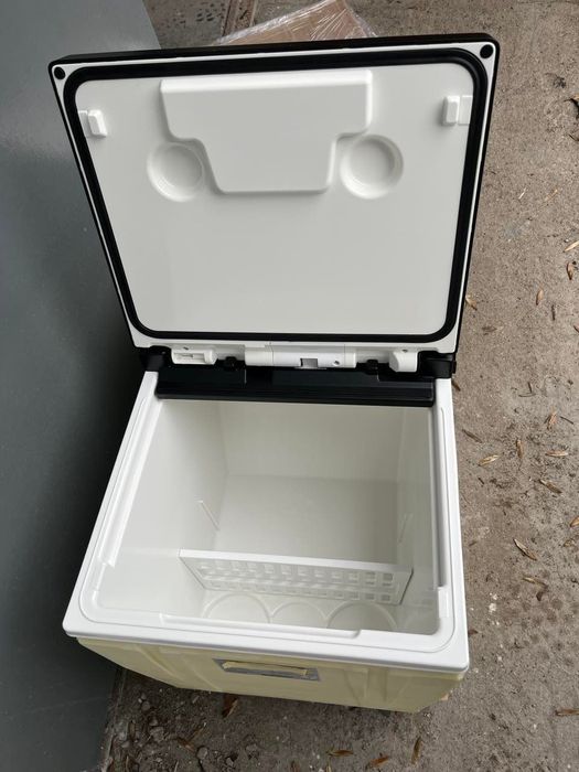 Lodówka Samochodowa