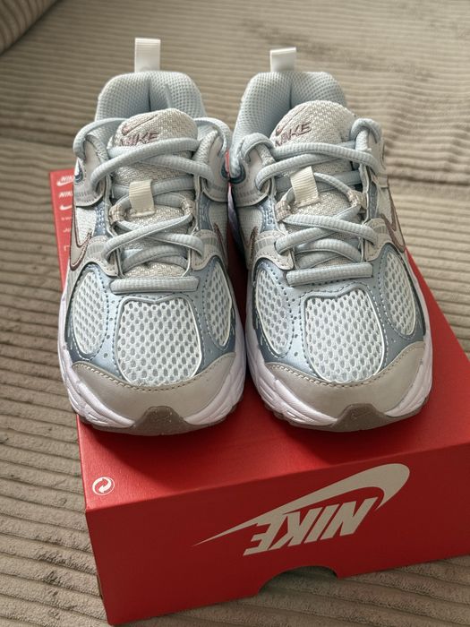Нові дитячі кросівки Nike V5 RNR lace 28.5р Оригінал