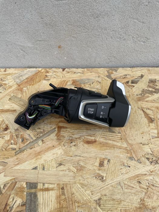 Гітара бмв і3 шлейф руля bmw i3 перемикач поворотників бмв і3