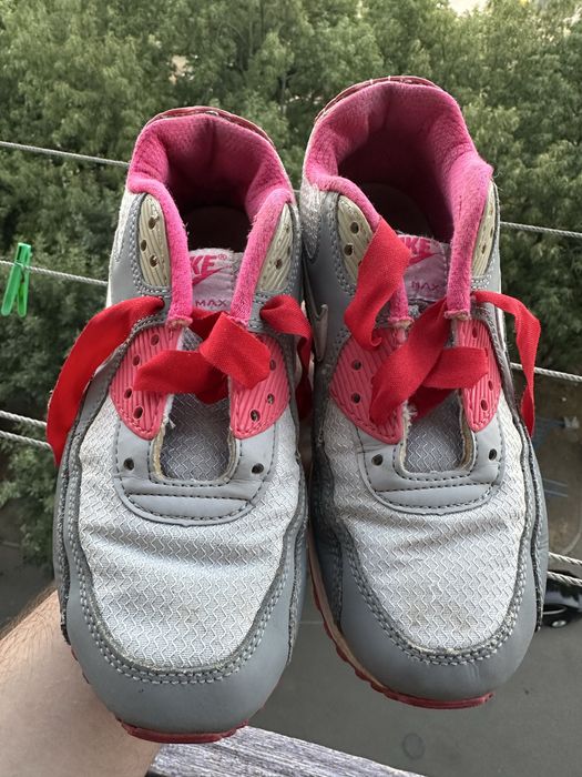 Кросівки Nike Air Max 90 размер 38