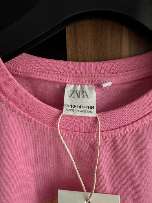 Костюм дитячий літній ZARA, розмір 164 см