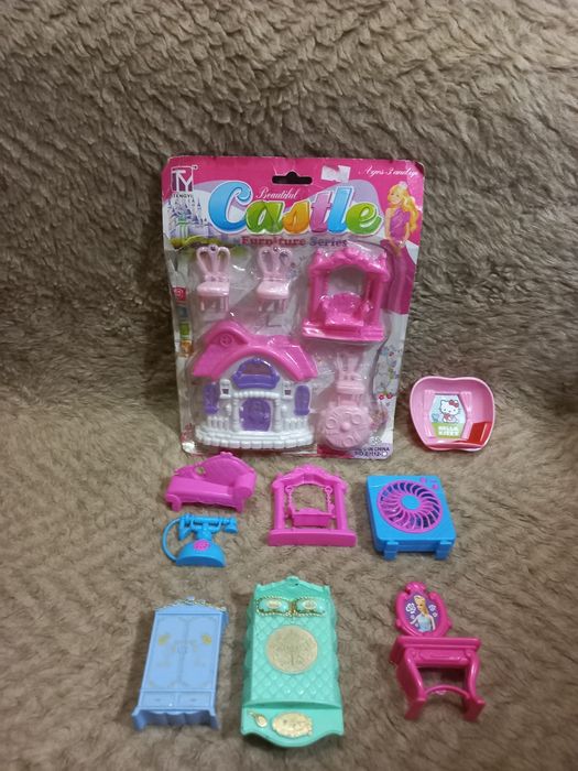 Мебель   детская