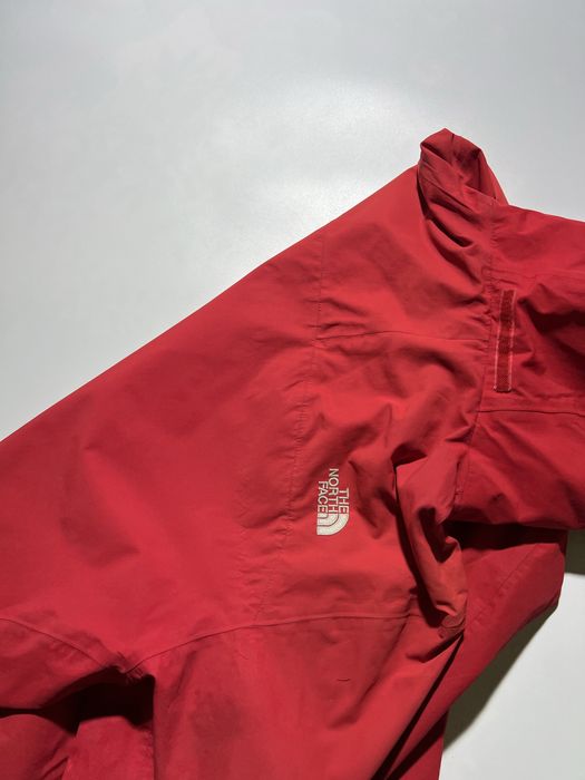 The North Face HyVent чоловіча куртка ХЛ розміру