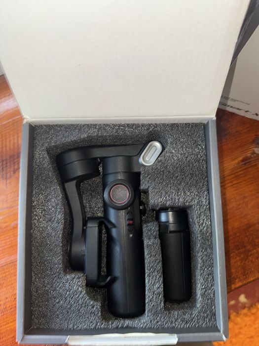 Стабілізатор для професійної зйомки