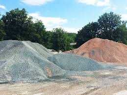 Щебінь пісок чорнозем відсів Песок  Гранотсев Щебень, Отсев Чернозем