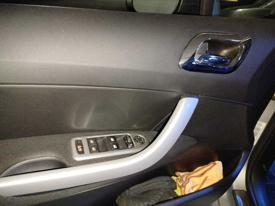 Peugeot 308 SW i 1.6 HDI