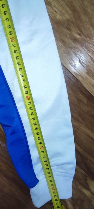 Oryginalna bluza England rozm L wymiary na fotkach