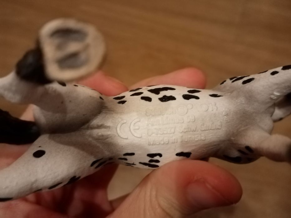 Schleich zestaw konia i źrebaka