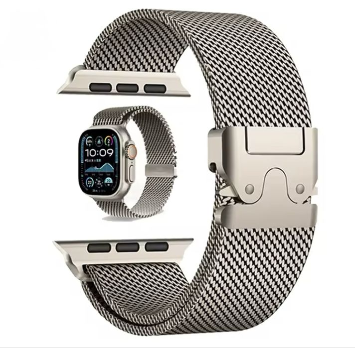 Pasek bransoleta do AW ULTRA 2