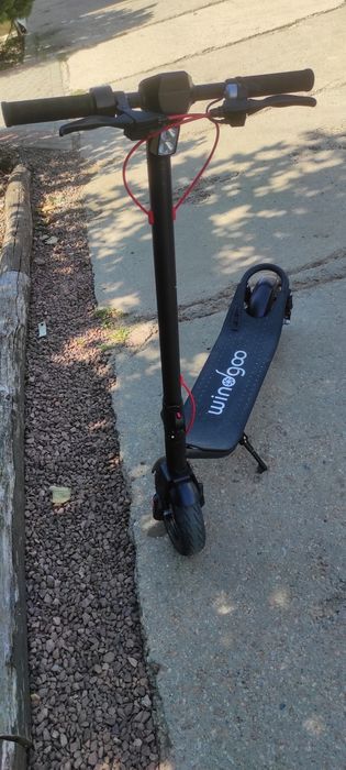 Продам электросамокат Windgoo M20