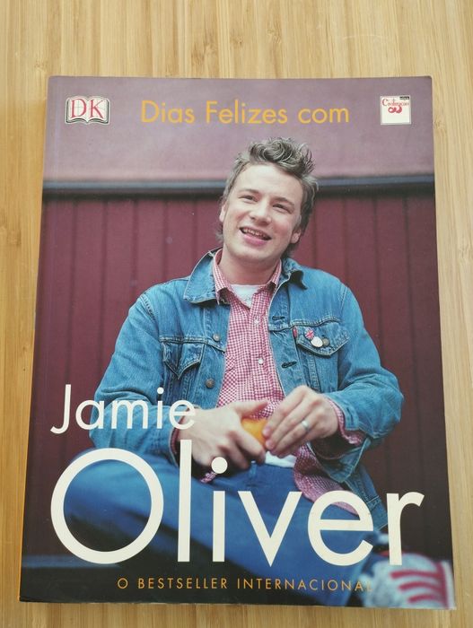 Dias Felizes com Jamie Oliver