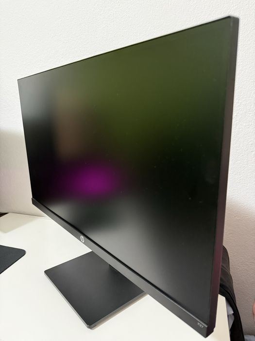 Monitor HP X27 de 27” 165hz