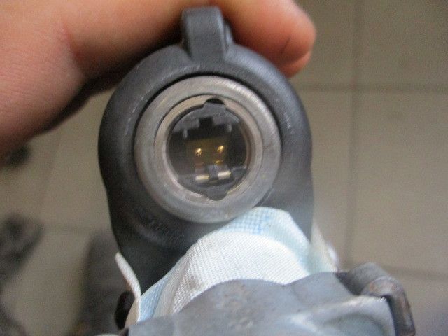Airbag cortina esquerdo BMW 3 (E90)