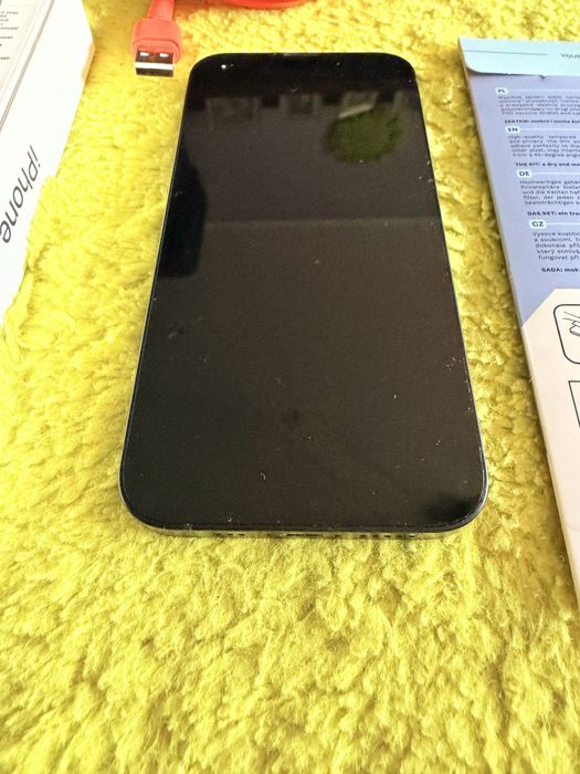 Iphone 13 128 GB