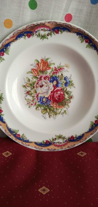 8 pratos variados 20€unid