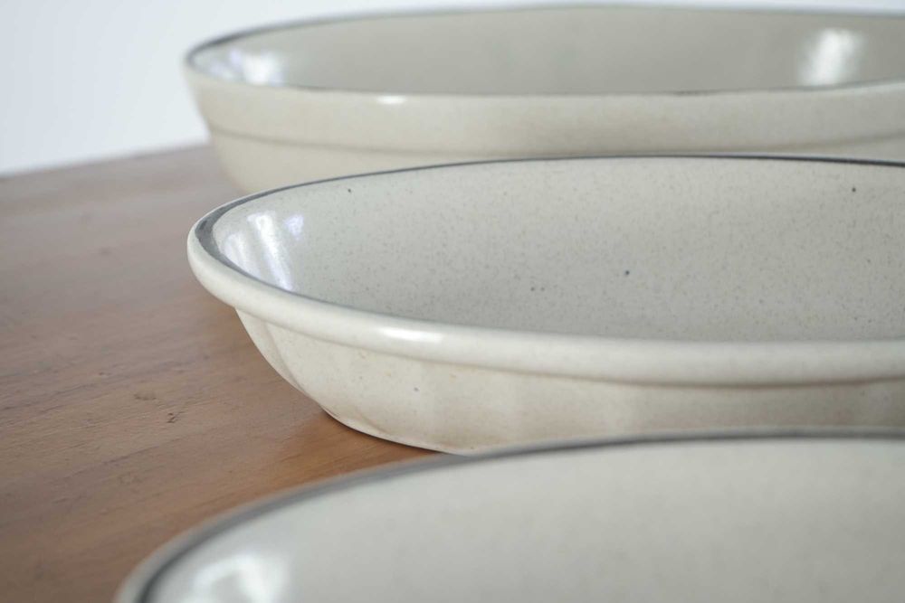 Várias Taças Cozinha Novas