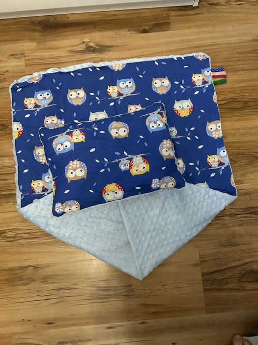 Koldrerka niemowleca