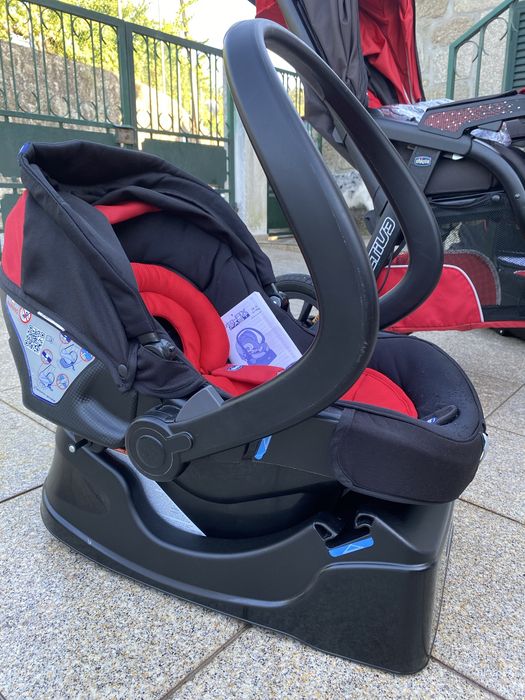 Trio activ 3 da chicco