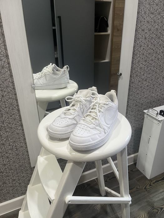Кросівки Nike Court Borough Low
