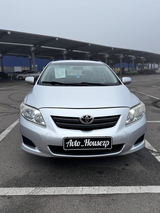 Продам Toyota Corolla