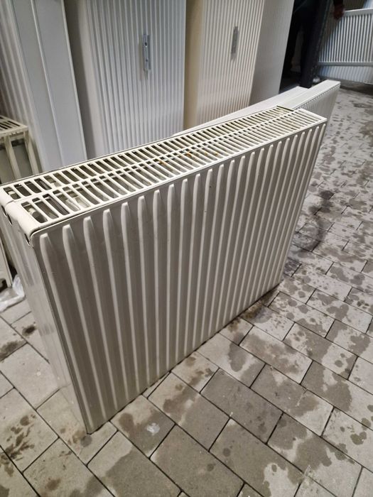 Grzejnik Używany 80x50 V33