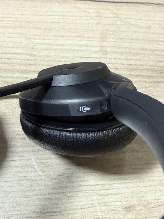 Є ОПТ USB Професійна стерео Гарнітура Jabra Evolve2 30 Навушники