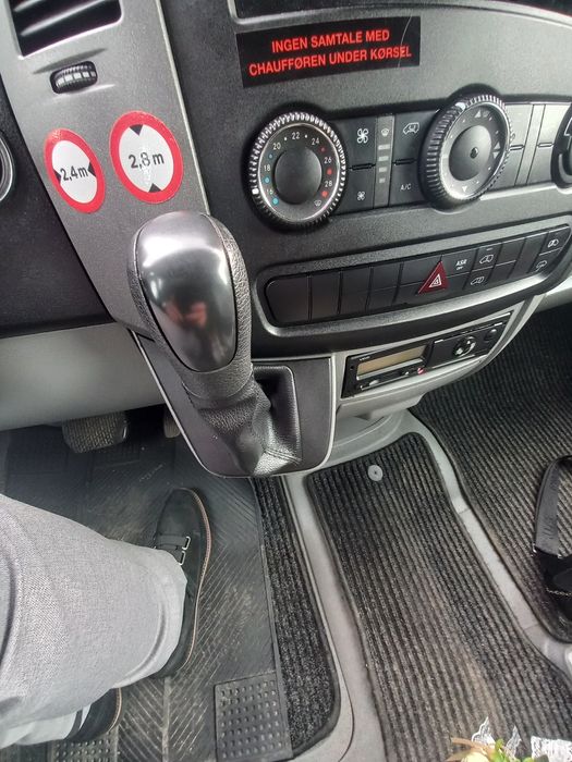 Продам Mersedes Sprinter